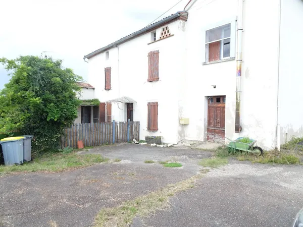 Maison 5 pièces 139 m²