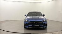 Mercedes Cle Coupé 220 d 197ch AMG Line 9G-Tronic