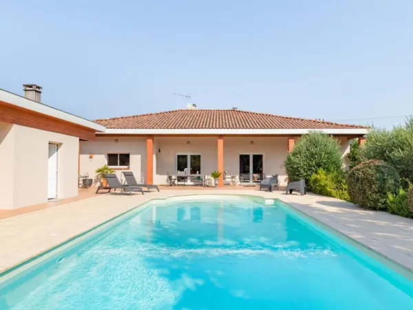 Maison à Vendre à Montauban