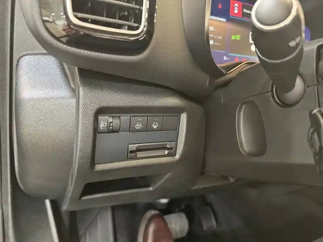 Citroën C5 Aircross bluehdi 130 eat8 — photo 60