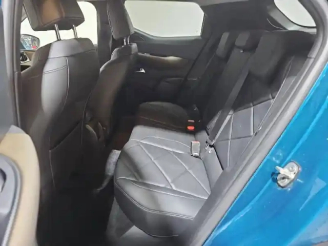 Ds Ds 3 crossback puretech 100ch grand chic 105g — photo 12