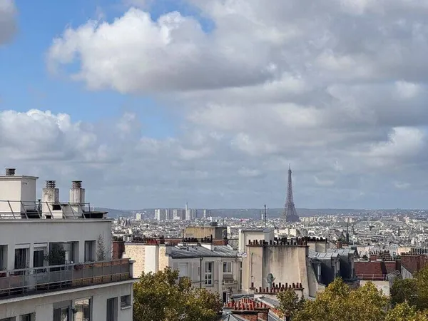 Appartement 1 pièce 40 m²