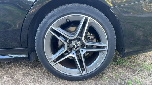 Mercedes Classe C B 220 d 194  9G-Tronic - AMG Line – 2020 – 78888 km – Diesel – Boîte Automatique — photo 14