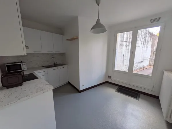 Appartement 3 pièces 75 m²