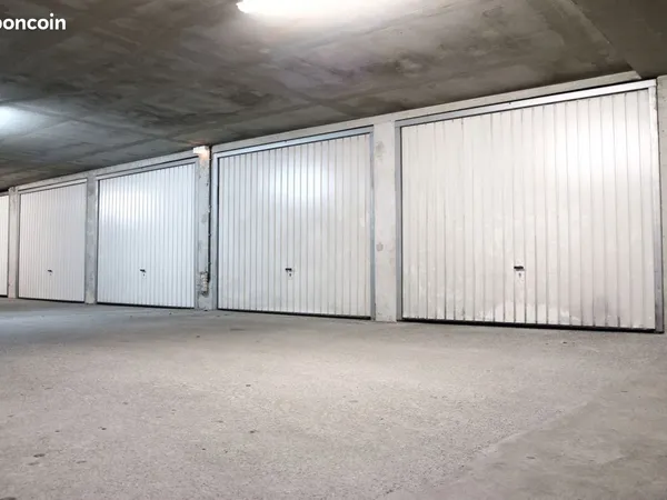 Garage istres
