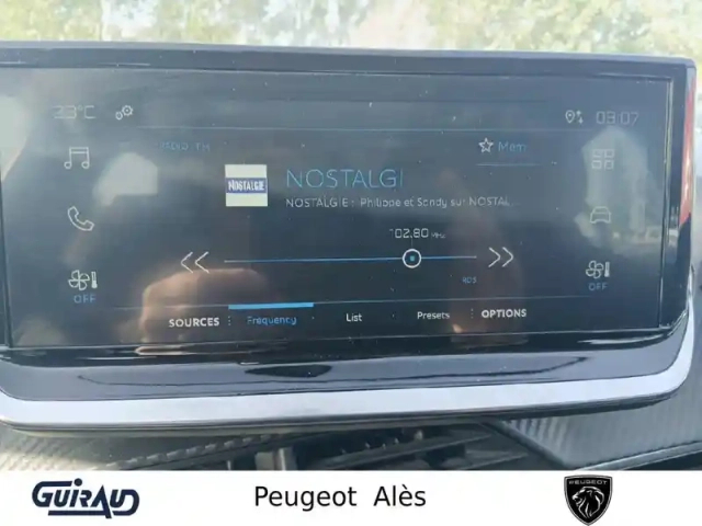 Peugeot 208 puretech 75 s&amp;s bvm5 — photo 20