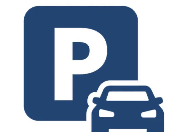 Place de parking en sous sol