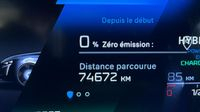 Peugeot 308 PHEV 180ch GT e-EAT8 — photo 9