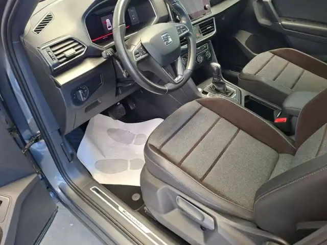 Seat Tarraco 2.0 tsi 190 ch start/stop dsg7 4drive 7 pl — photo 52