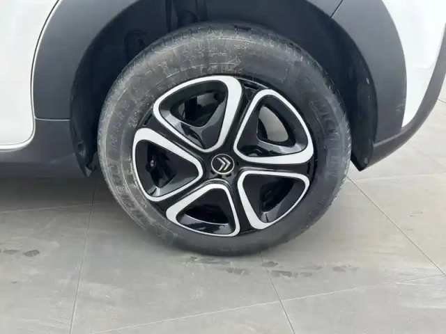 Citroën C3 puretech 83 s&amp;s bvm5 — photo 35