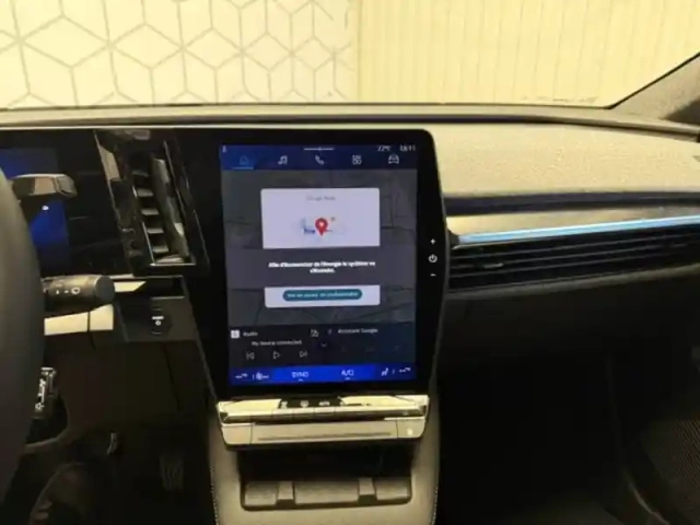 Renault Scenic e-tech électrique 220 ch grande autonomie — photo 13