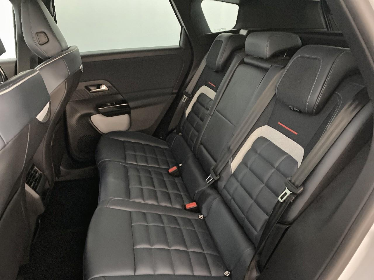 Citroën C5 Aircross hybride 145 ch e-dcs6 max — photo 10