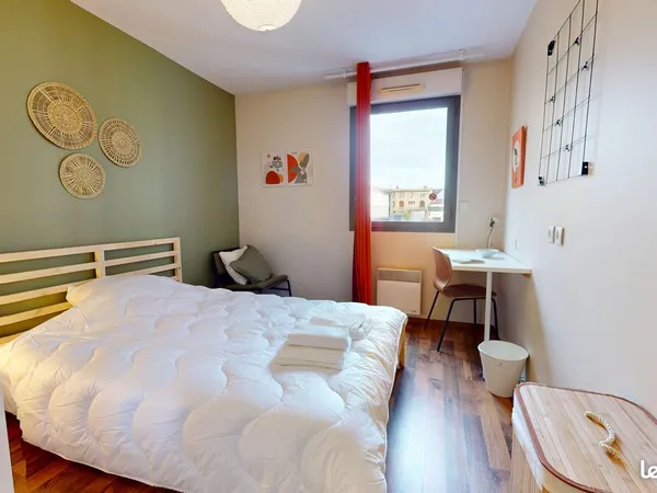 Chambre à louer