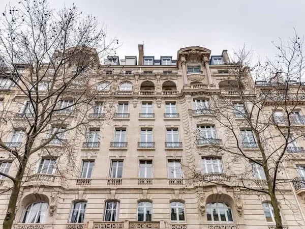 Bureaux 336 m²