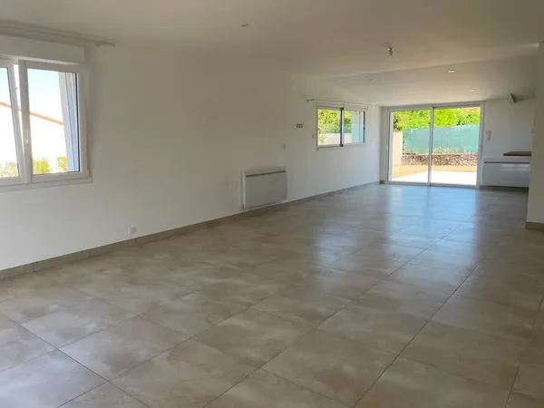 Maison 4 pièces 115 m²