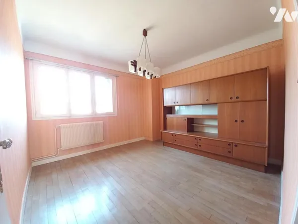 Maison 114 m²