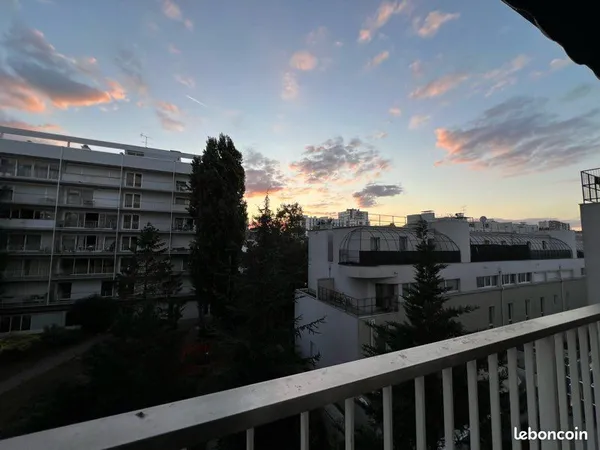 Louer 1 chambre en colocation 94800