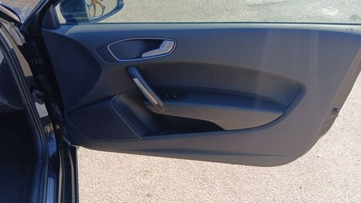 Audi A1 1.2 TFSI 86 - Ambition – 2013 – 100077 km – Essence – Boîte Manuelle — photo 24