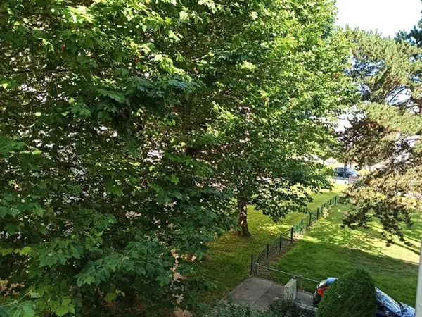 Vend appartement 2/3 chambres