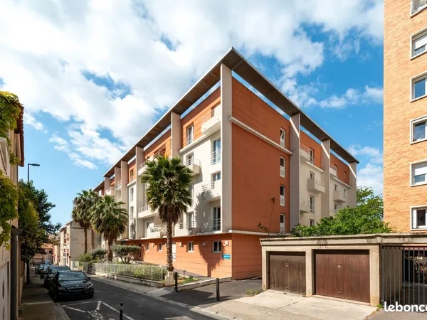 Location meublé Béziers