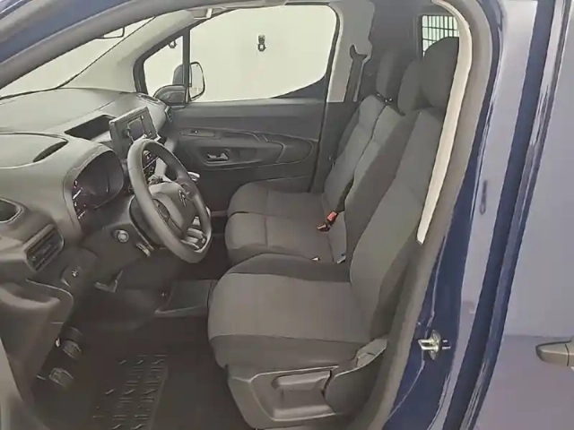 Citroën Berlingo van taille m 650kg bluehdi 130 s&amp;s bvm6 — photo 35