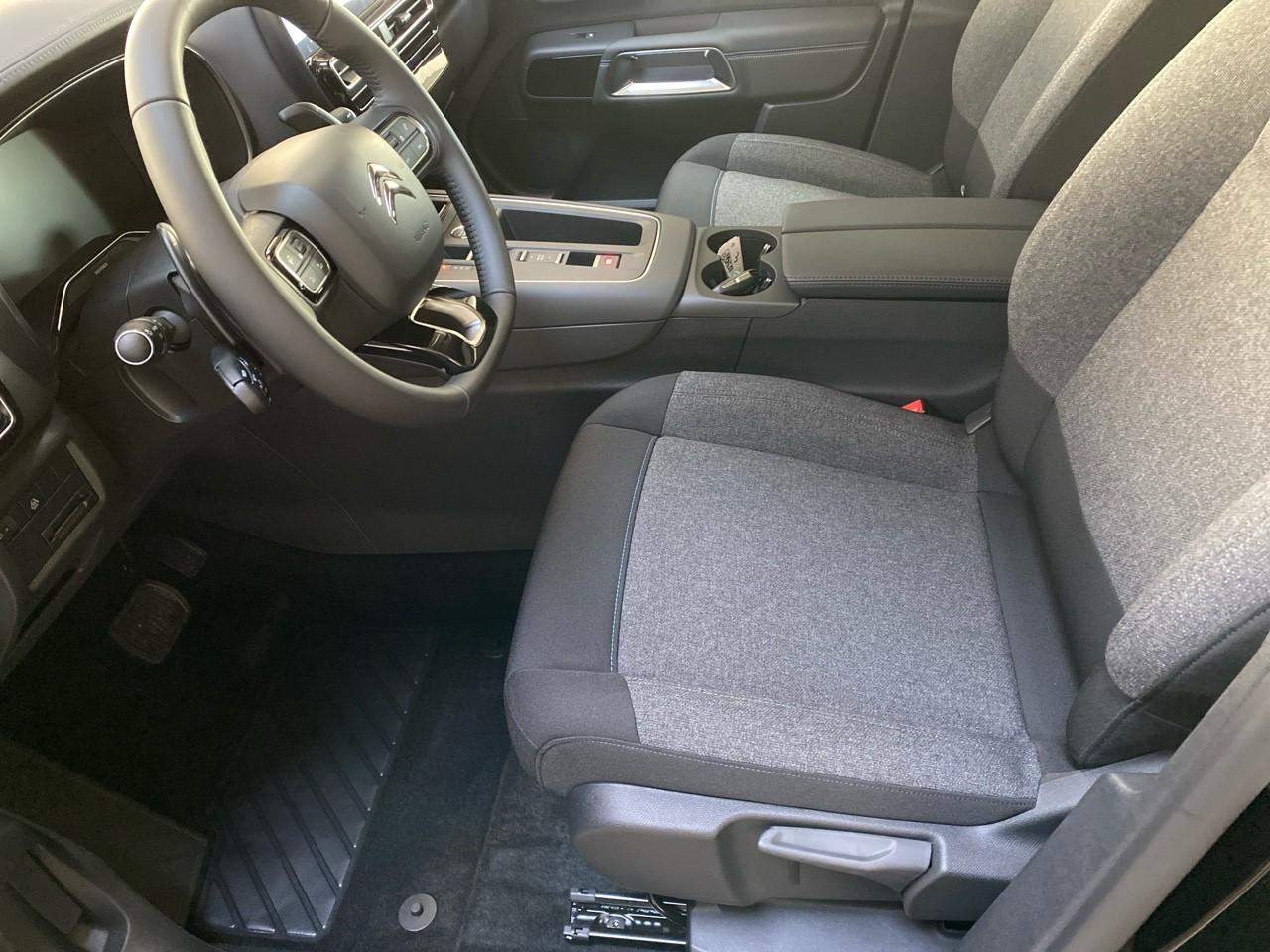Citroën C5 Aircross 1.5 bluehdi 130ch plus boite automatique — photo 9