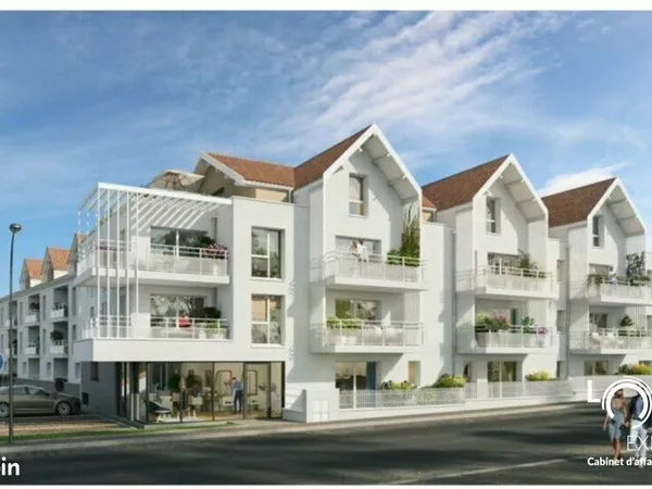 Local commercial 80 m²