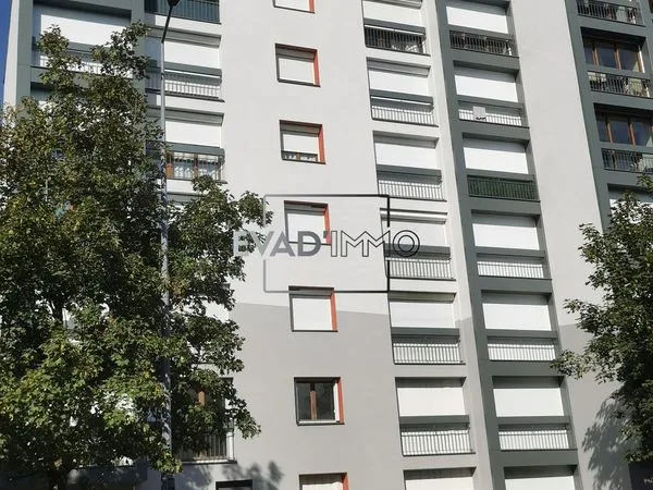 Appartement 4 pièces 79 m²