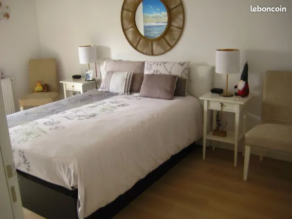 Location appartement Vichy