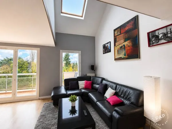 Appartement 5 pièces 142 m²
