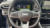 Dacia Bigster 1.8 hybrid 155ch Journey — photo 12