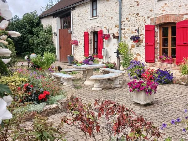 Maison a vendre