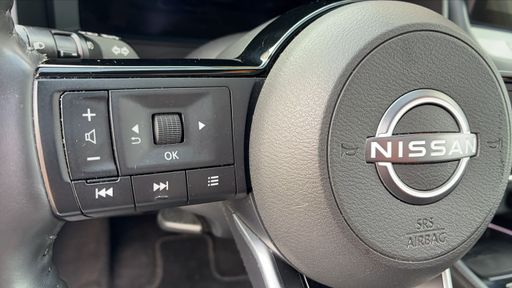 Nissan X-Trail 1.5 DIG-T e-Power 204 Hybrid 2WD BVA7 - Tekna – 2023 – 67119 km – Hybride essence – Boîte Automatique — photo 21