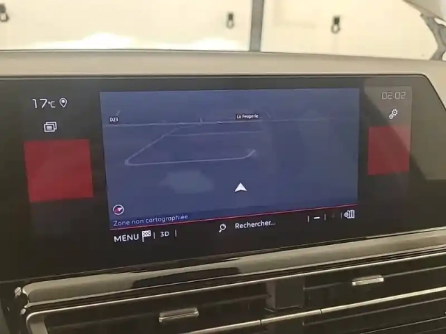 Citroën C5 Aircross hybride 145 e-dcs6 — photo 40
