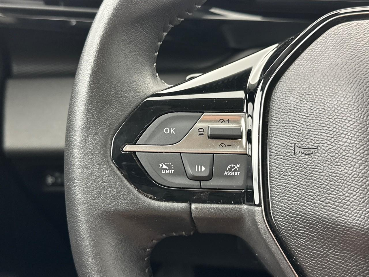 Peugeot 308 bluehdi 130ch s&s eat8 active pack — photo 20