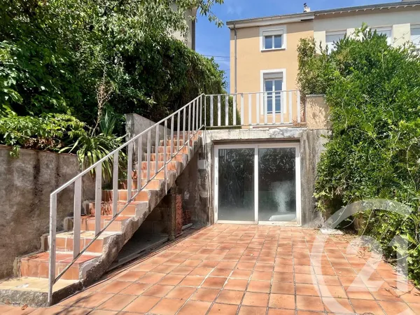 Maison 6 pièces 112 m²