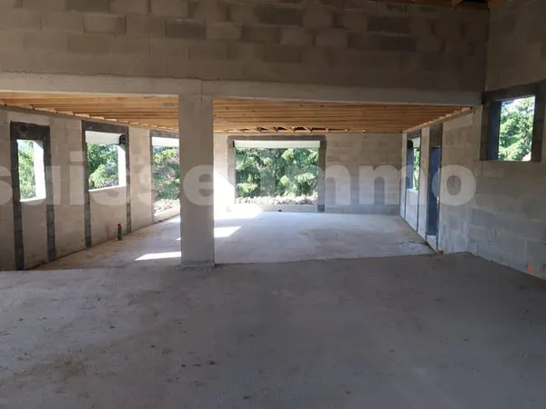 Maison - 5 pièce(s) - 134 m2