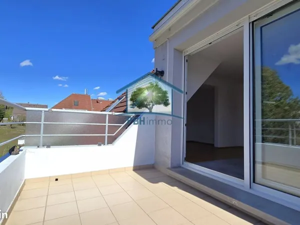 Appartement 2 pièces 75 m²