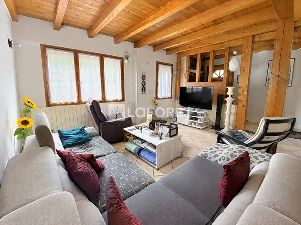 Maison 4 pièces 103 m²