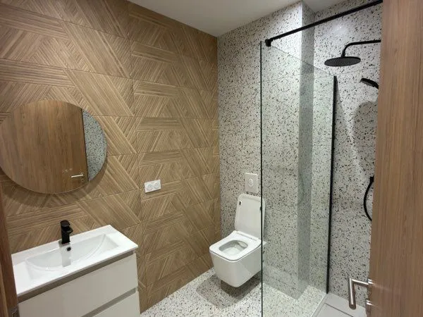 Appartement meublé neuf