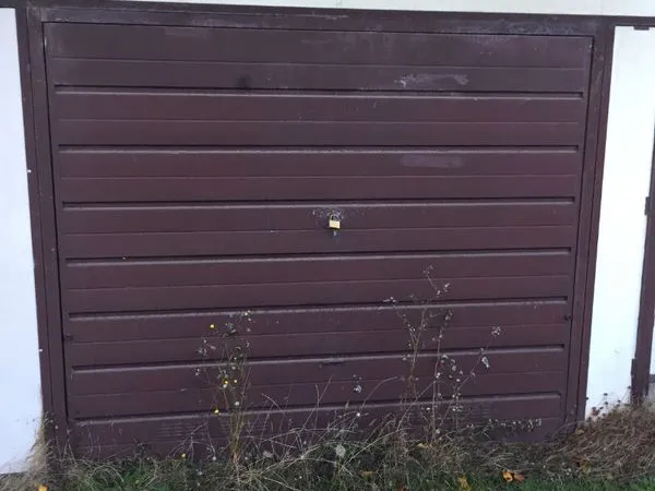 Parking/box 15 m² BRUAY LA BUISSIERE