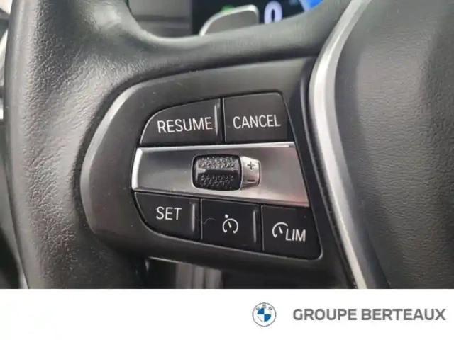 Bmw Serie 3 série 3 touring 320ea 204ch business design — photo 13