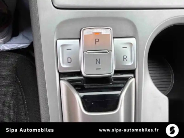 Hyundai Kona electrique 39 kwh - 136 ch — photo 18