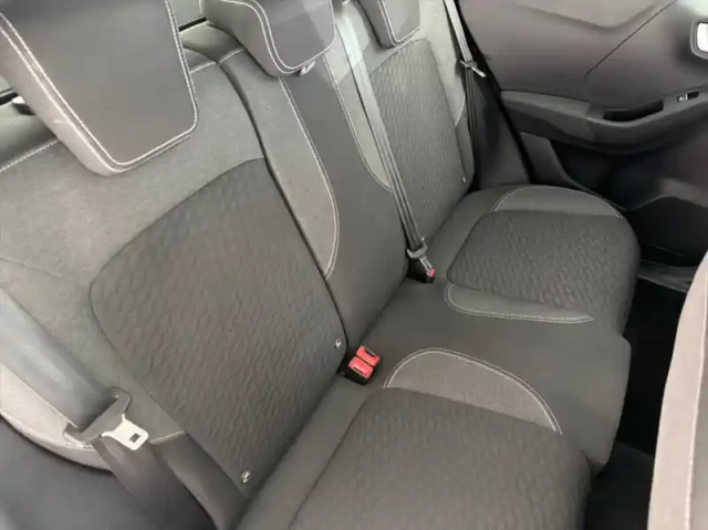 Ford Puma 1.0 flexifuel 125ch s&amp;s mhev titanium — photo 28