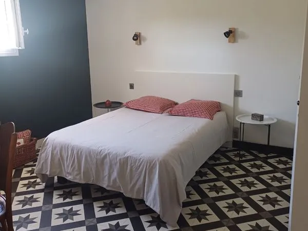 Chambre à 10mn de Périgueux