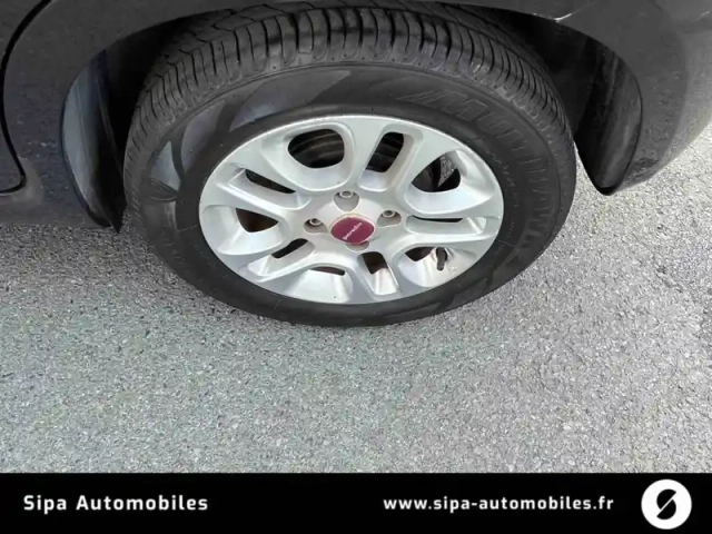 Fiat Panda 1.2 69 ch s/s — photo 26