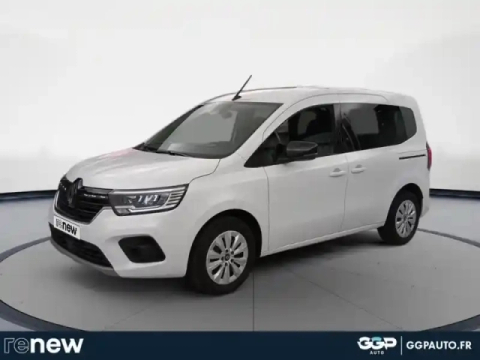 Renault Kangoo 1.5 blue dci 95ch evolution auto - 24