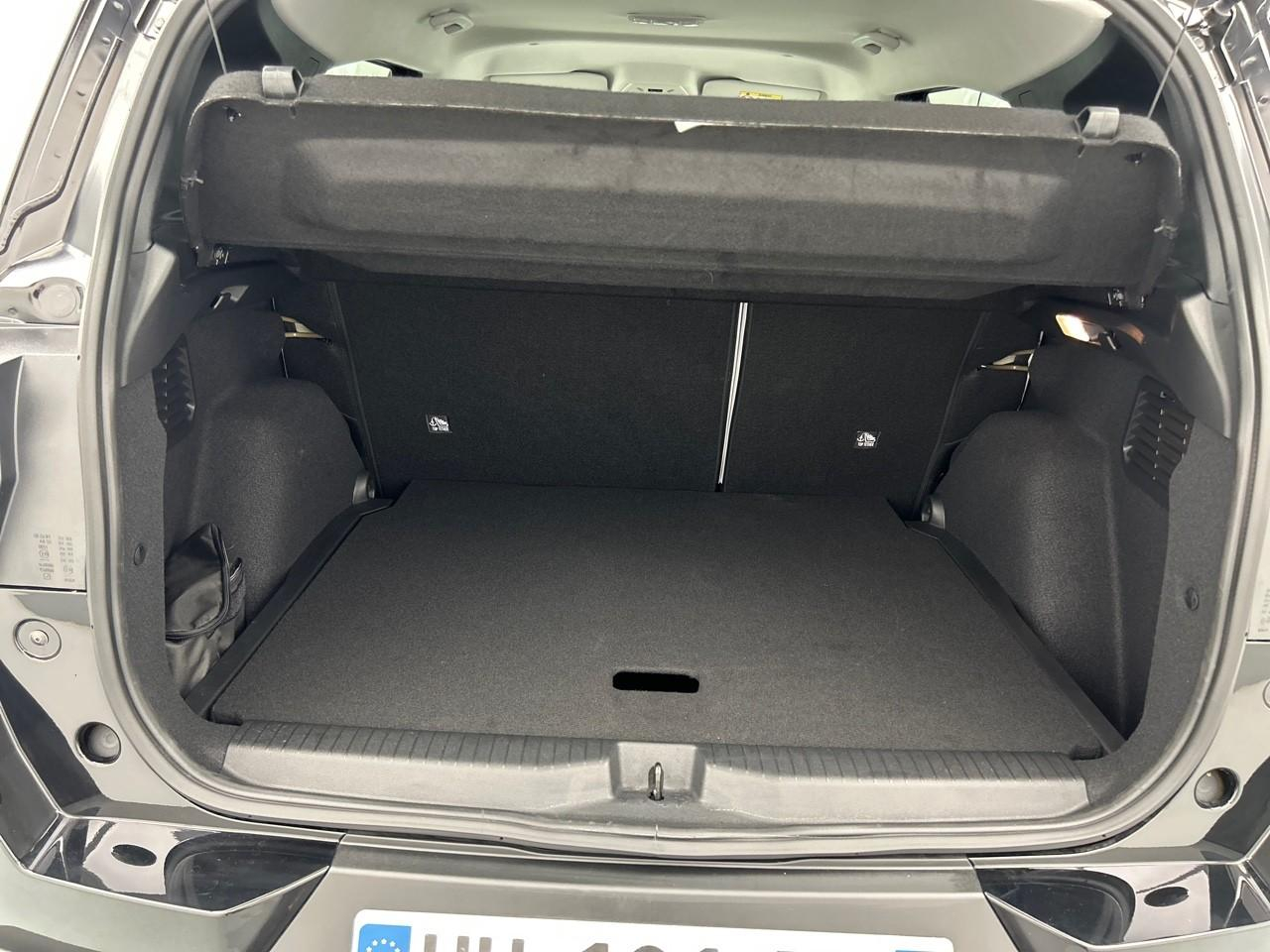 Citroën C3 Aircross hybride 145 ch aut max — photo 14