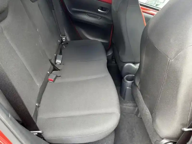 Toyota Aygo 1.0 vvt-i 72 design — photo 21