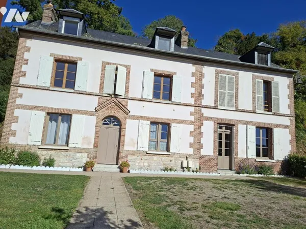 Appartement 4 pièces 75 m²